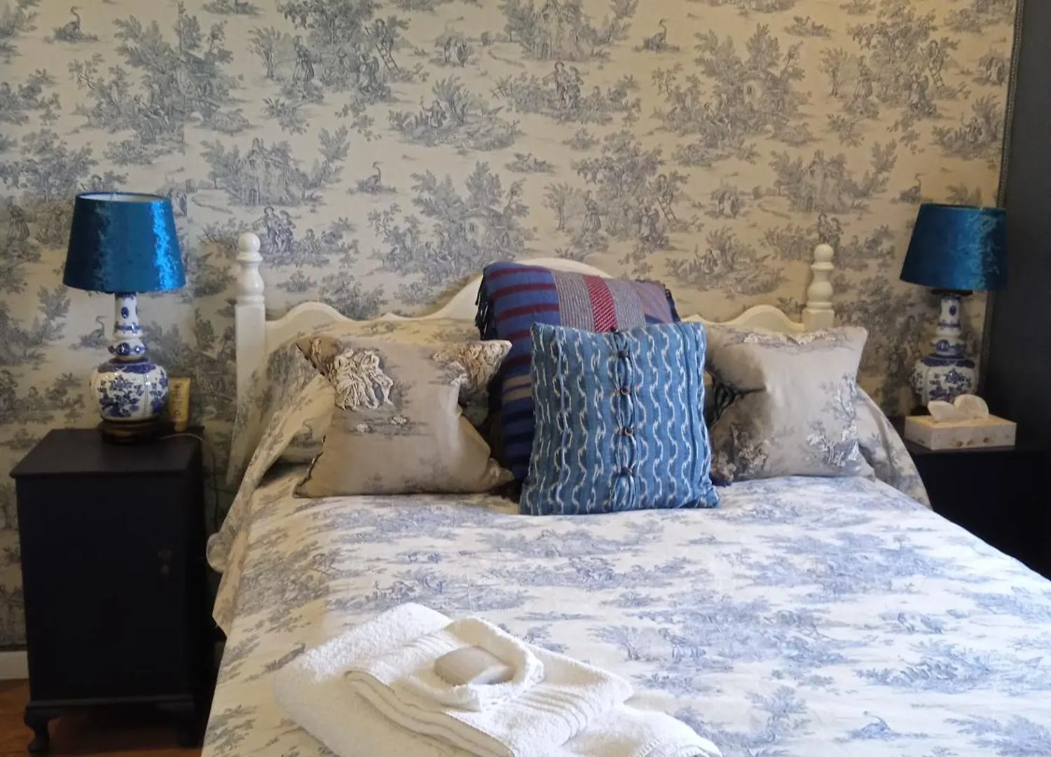 B&B Le Presbytere Castex